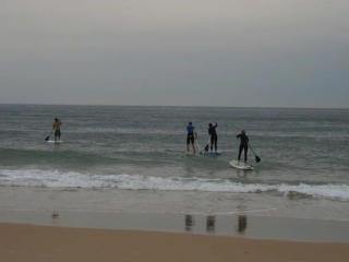 stand up paddle dans les landes.jpg